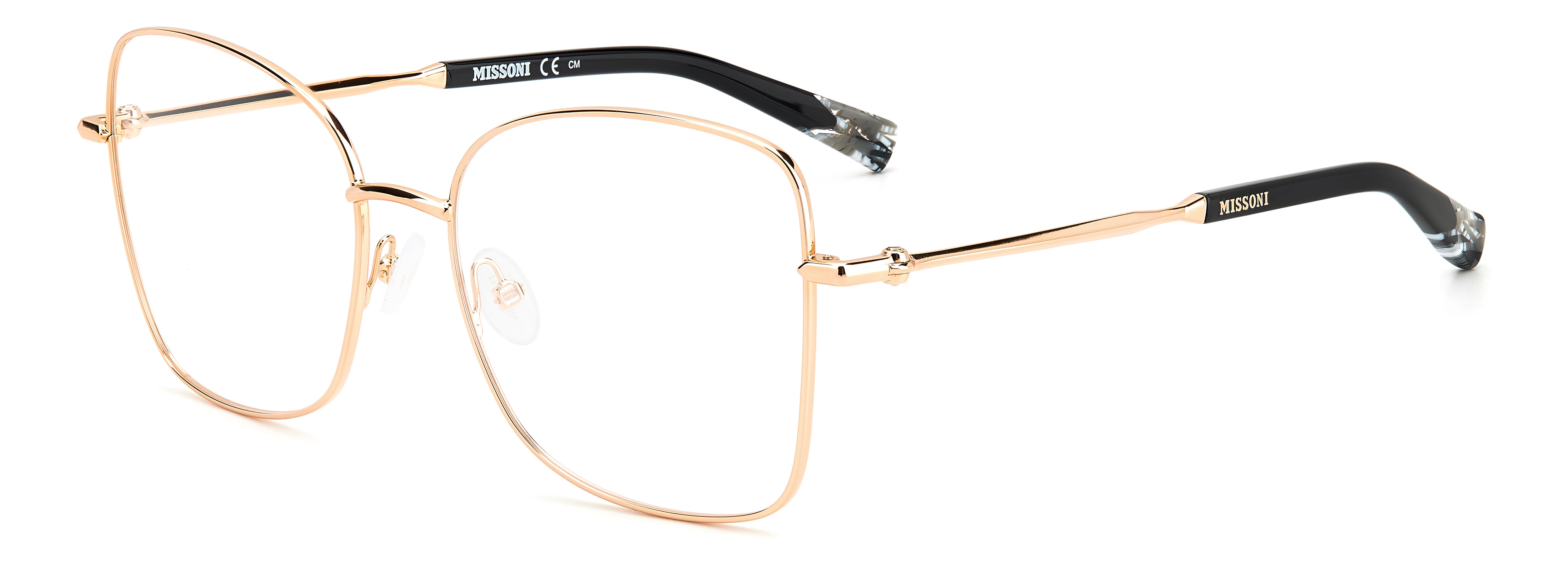 Missoni Mis 0098 Eyeglasses