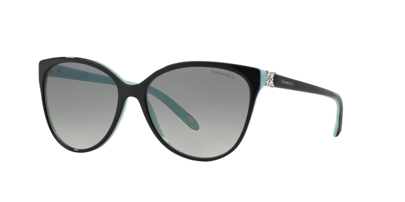 Tiffany TF4089B  Sunglasses