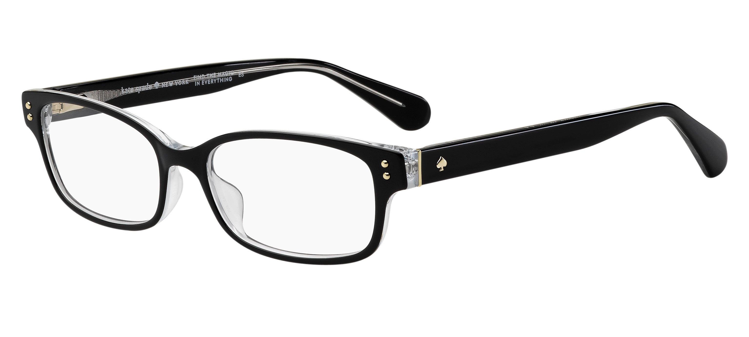 Kate Spade Lucyann2 Eyeglasses