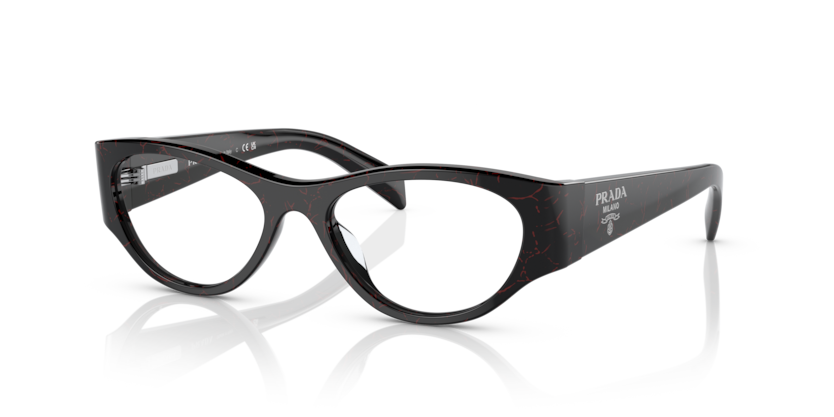 Prada PR 06ZV  Eyeglasses