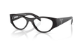 Prada PR 06ZV  Eyeglasses