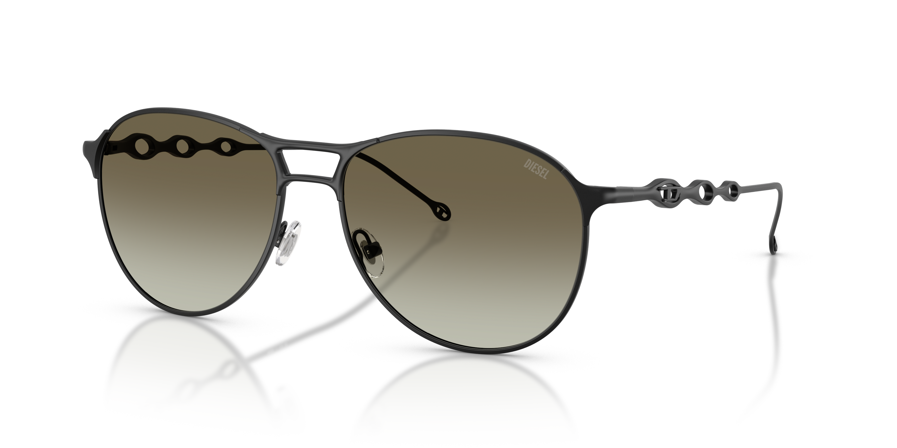 Diesel DL1009  Sunglasses