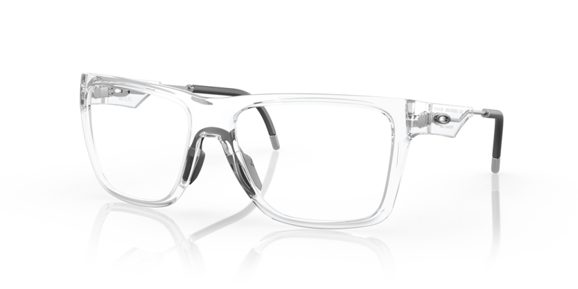 Oakley Frame OX8028 Nxtlvl Eyeglasses