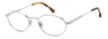 Victoria Beckham VB 1025 Eyeglasses