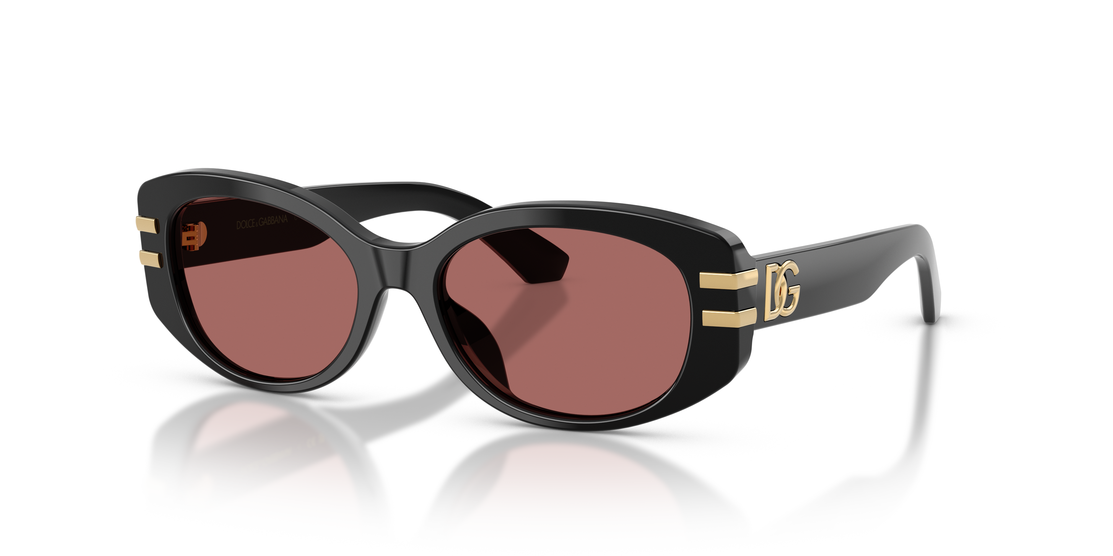 Dolce & Gabbana Kids DX4014  Sunglasses Kids