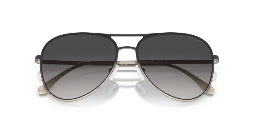 Michael Kors MK4030 Vivianna Ii Eyeglasses