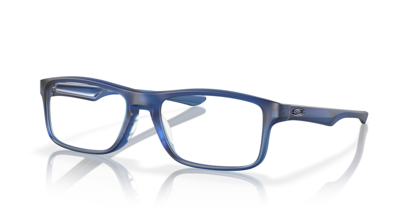 Oakley Frame OX8081 Plank 2.0 Eyeglasses