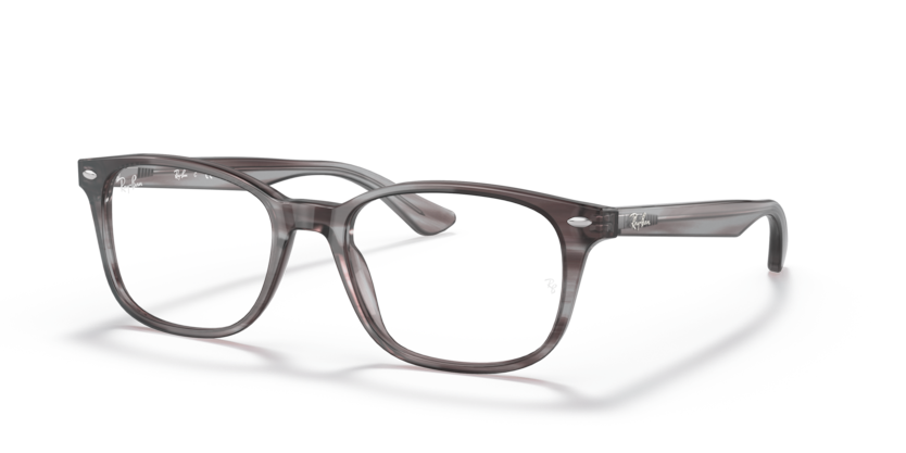 Ray-Ban Vista RX5375  Eyeglasses