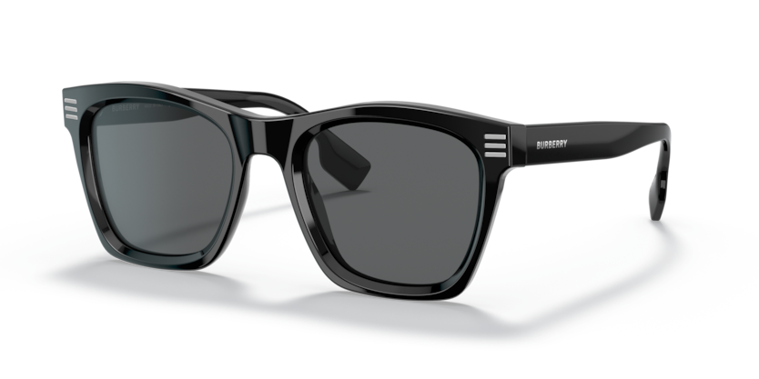 Burberry BE4348 Cooper Sunglasses