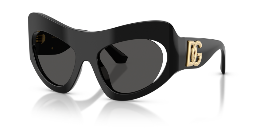Dolce & Gabbana DG4552  Sunglasses