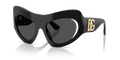 Dolce & Gabbana DG4552  Sunglasses