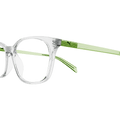 Puma PJ0031O Eyeglasses