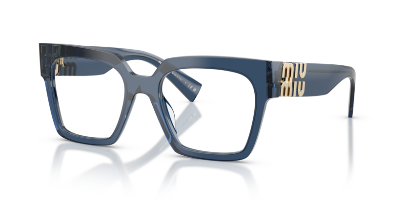 Miu Miu MU 04UV  Eyeglasses