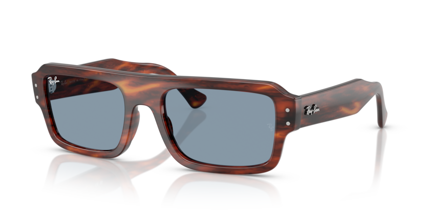 Ray-Ban RB4454 Flacko Sunglasses