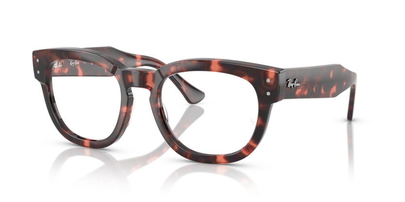 Ray-Ban Vista RX0298VF Mega Hawkeye Eyeglasses