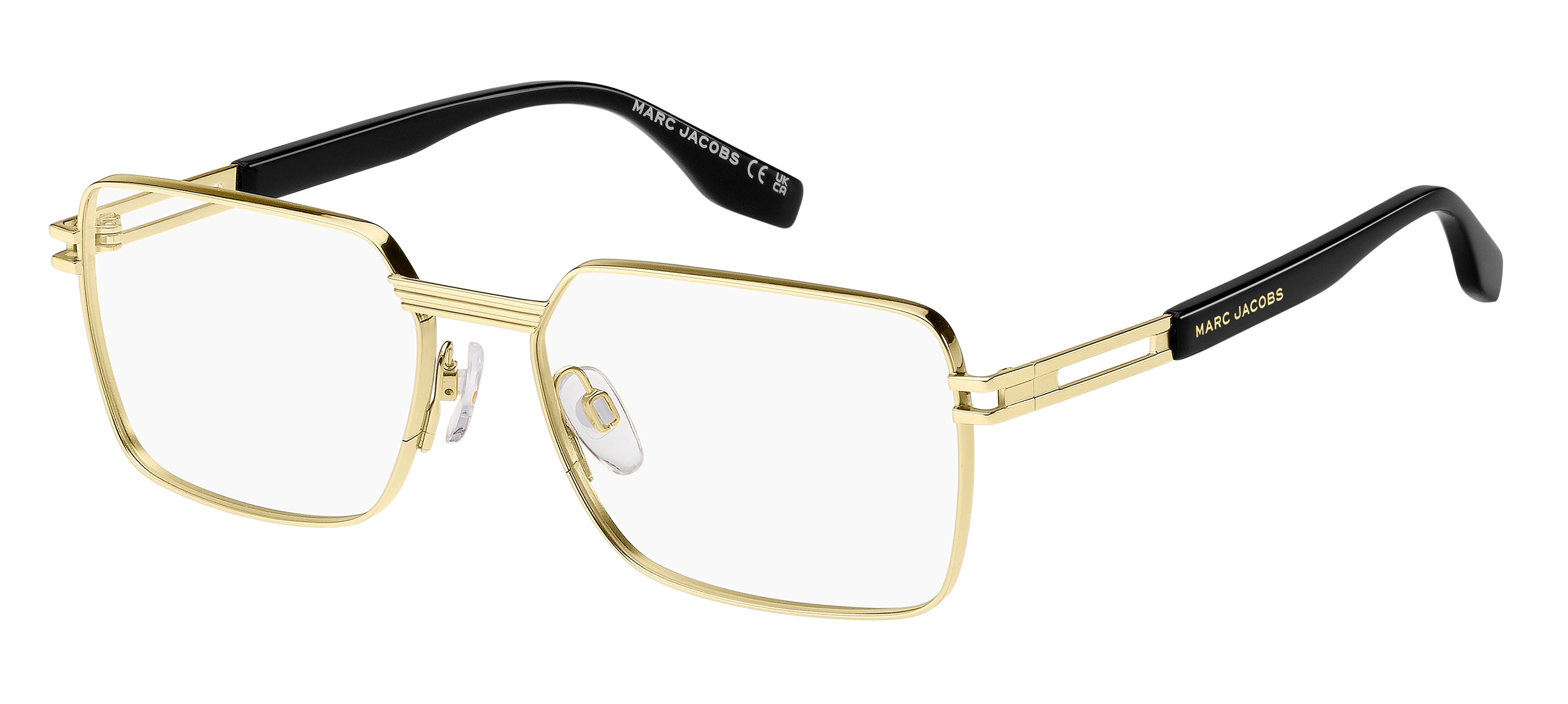 Marc Jacobs Marc 783 Eyeglasses