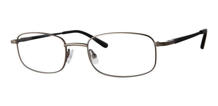 Adensco Ashton/n Eyeglasses