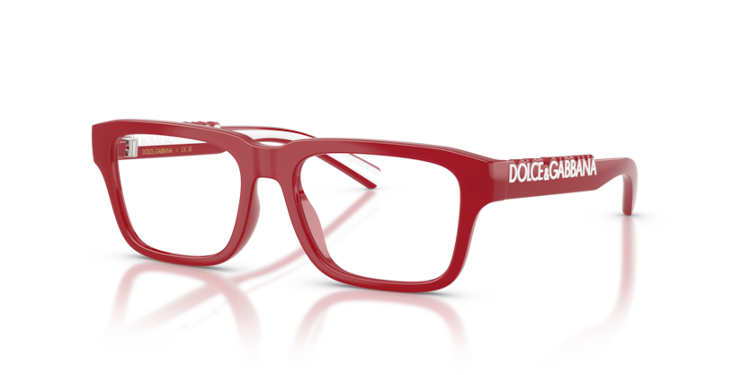 Dolce & Gabbana Kids DX5008  Eyeglasses Kids