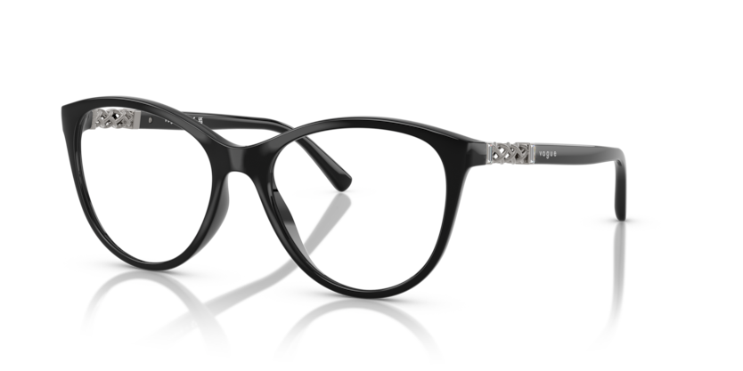 Vogue VO5631B  Eyeglasses