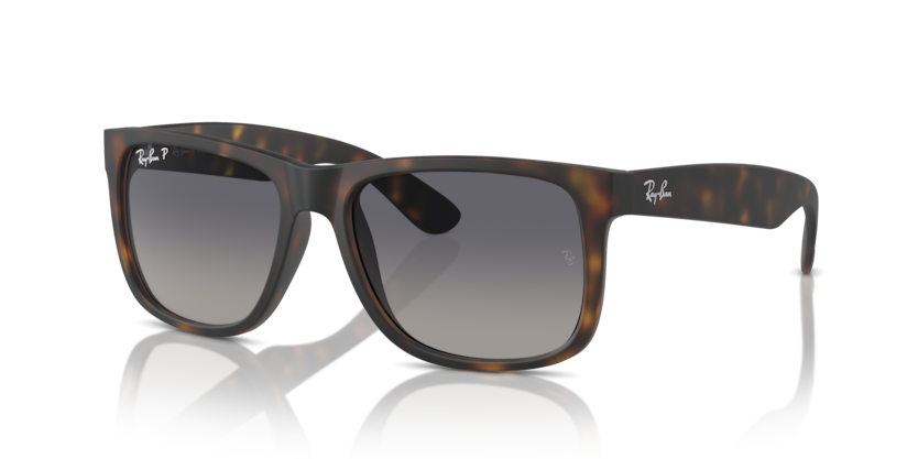 Ray-Ban RB4165F Justin Sunglasses