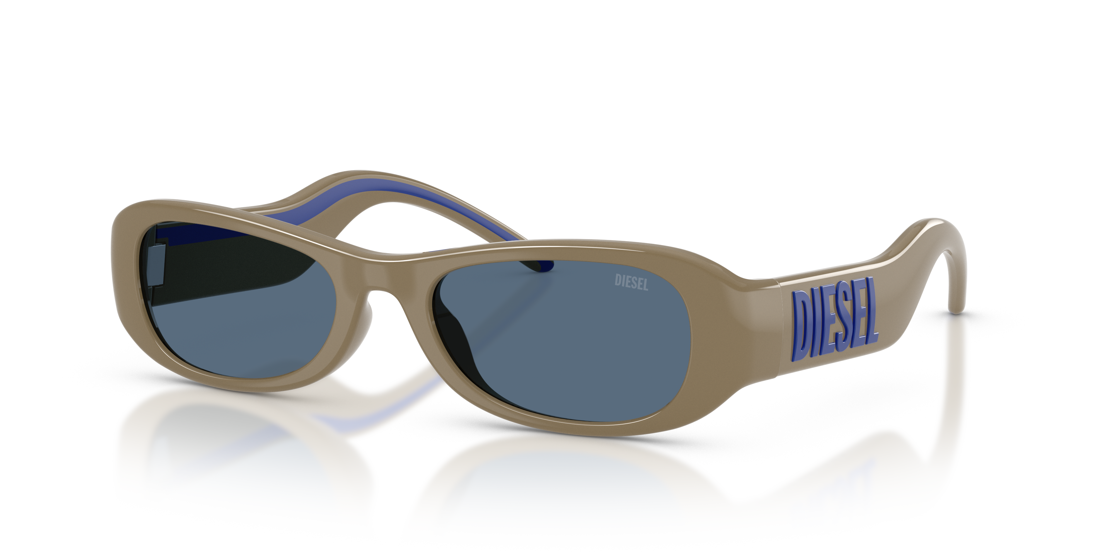 Diesel DL3020U  Sunglasses