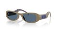 Diesel DL3020U  Sunglasses