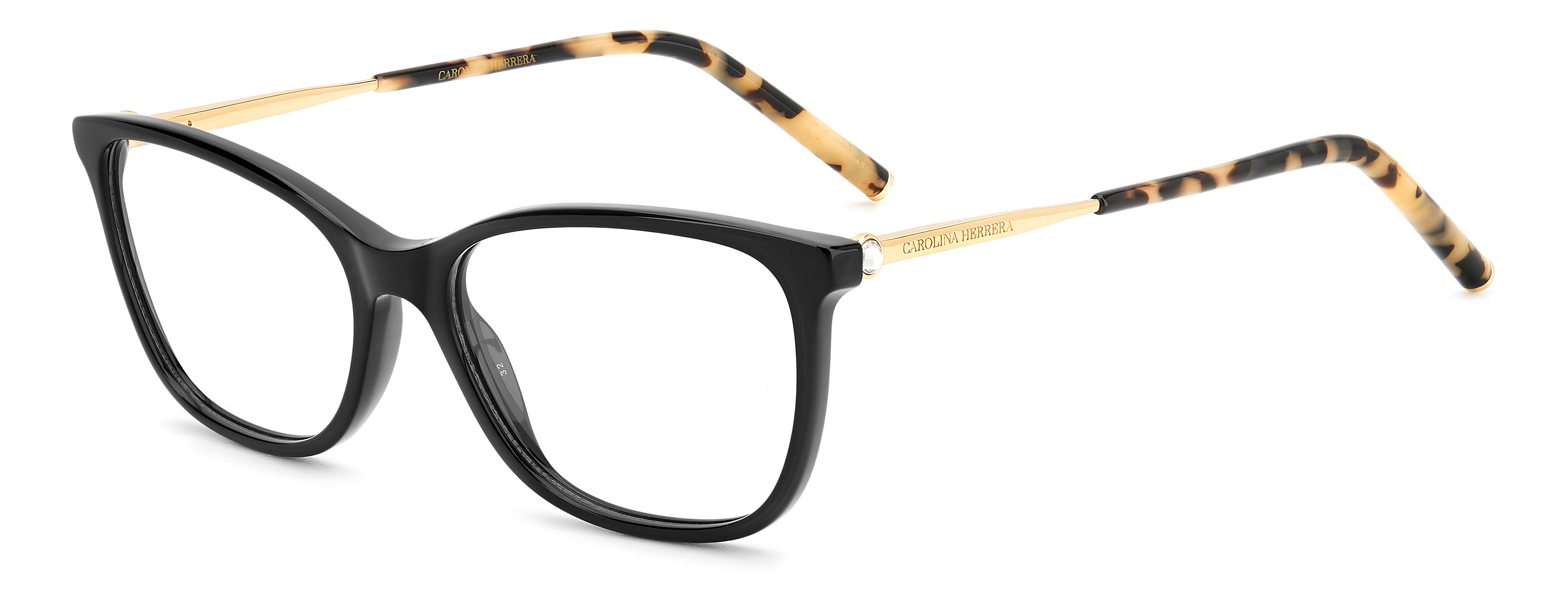 Carolina Herrera Her 0197 Eyeglasses