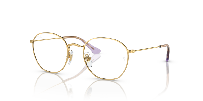 Ray-Ban Junior Vista RY9572V Junior Rob Eyeglasses Kids