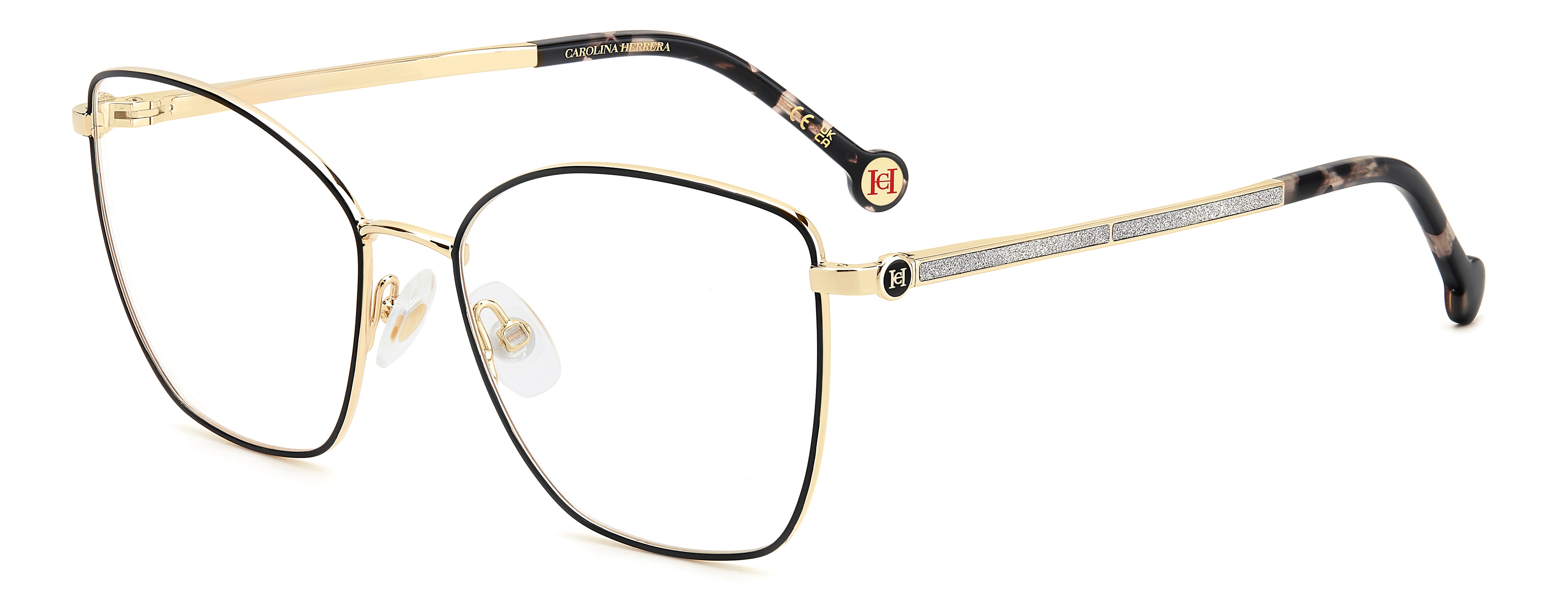 Carolina Herrera Her 0264 Eyeglasses