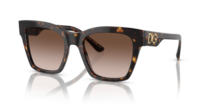 Dolce & Gabbana DG4384  Sunglasses