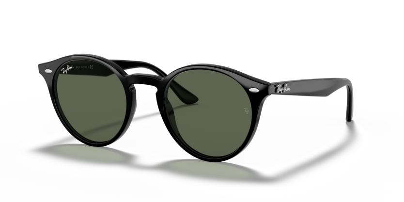 Ray-Ban RB2180F  Sunglasses