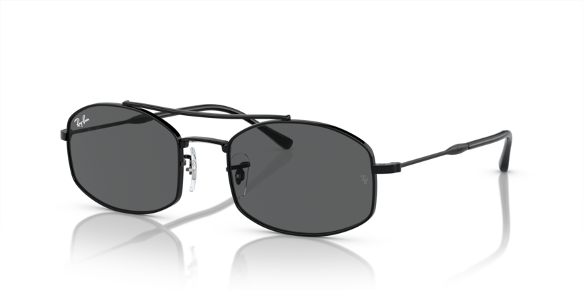 Ray-Ban RB3719  Sunglasses