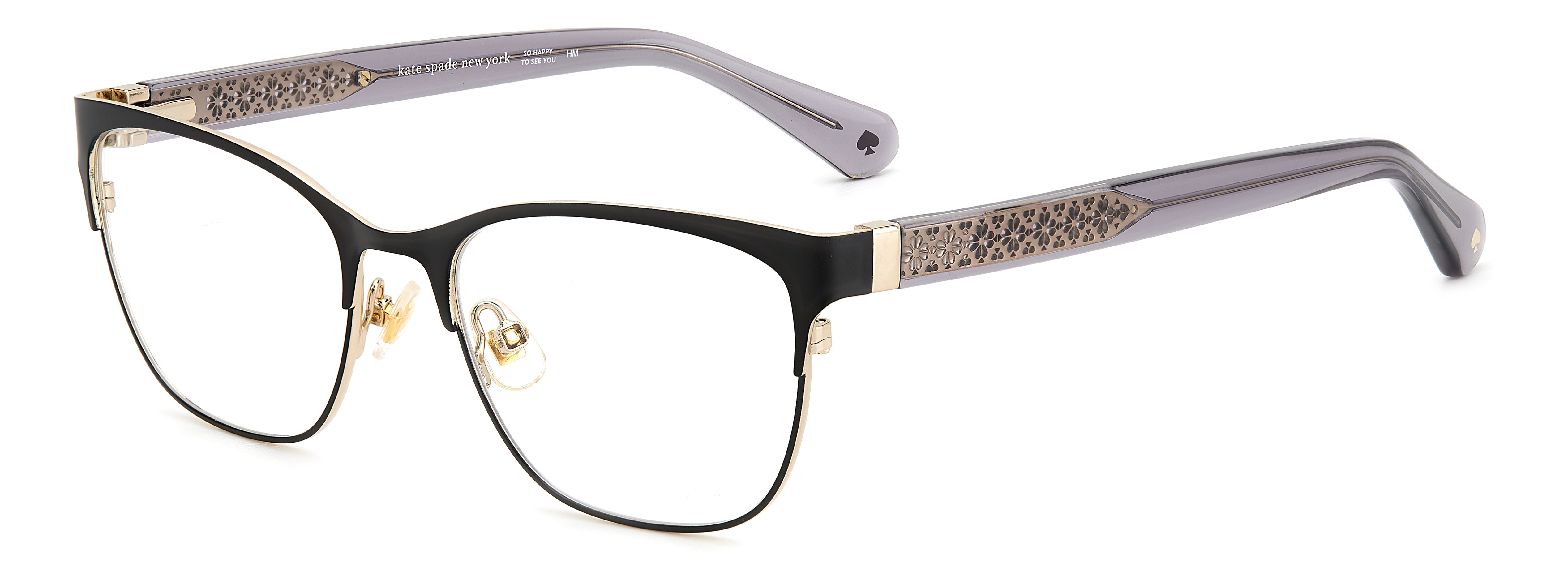 Kate Spade Charlee Eyeglasses