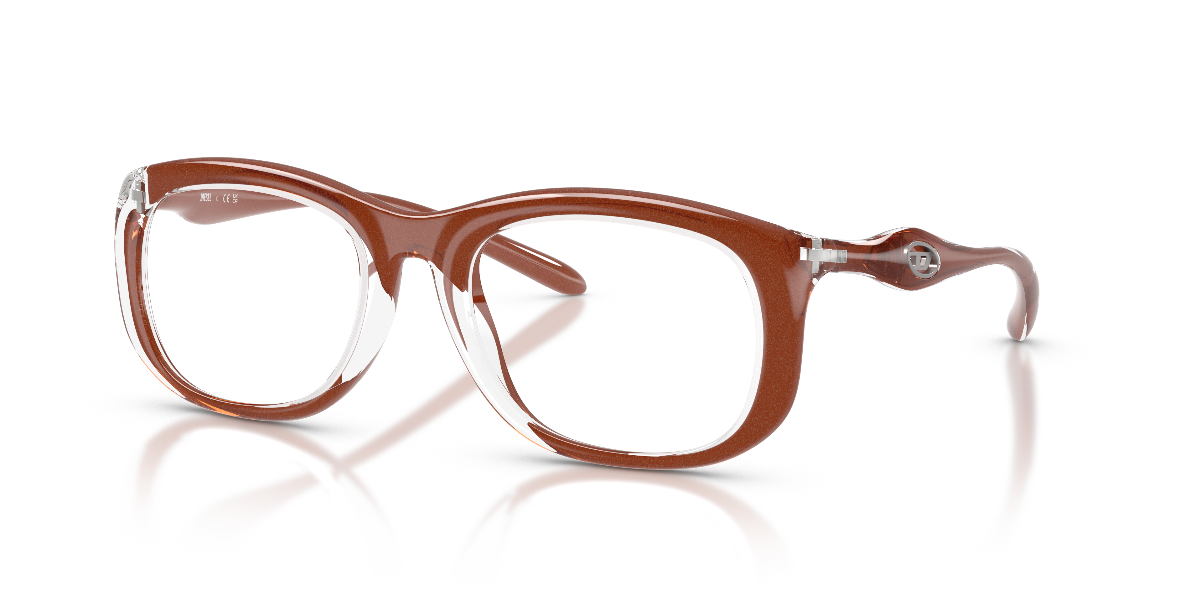 Diesel DL6006U  Eyeglasses