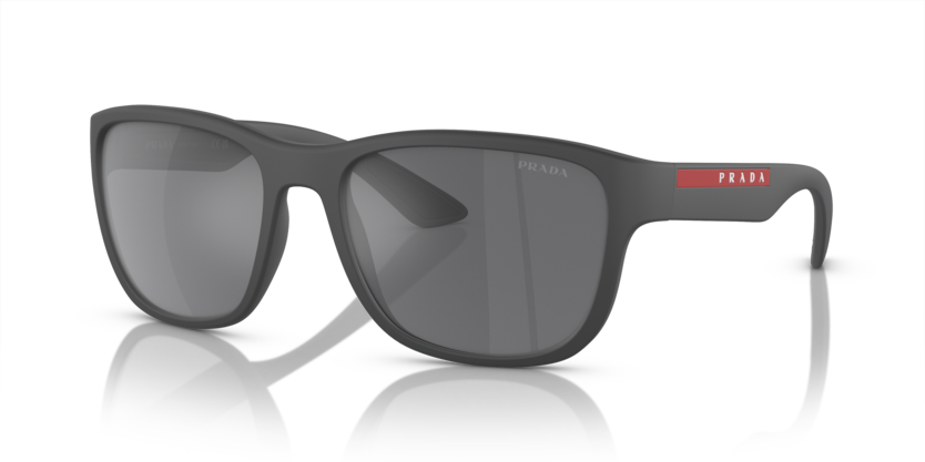 Prada Linea Rossa PS 01US Active Sunglasses
