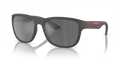 Prada Linea Rossa PS 01US Active Sunglasses