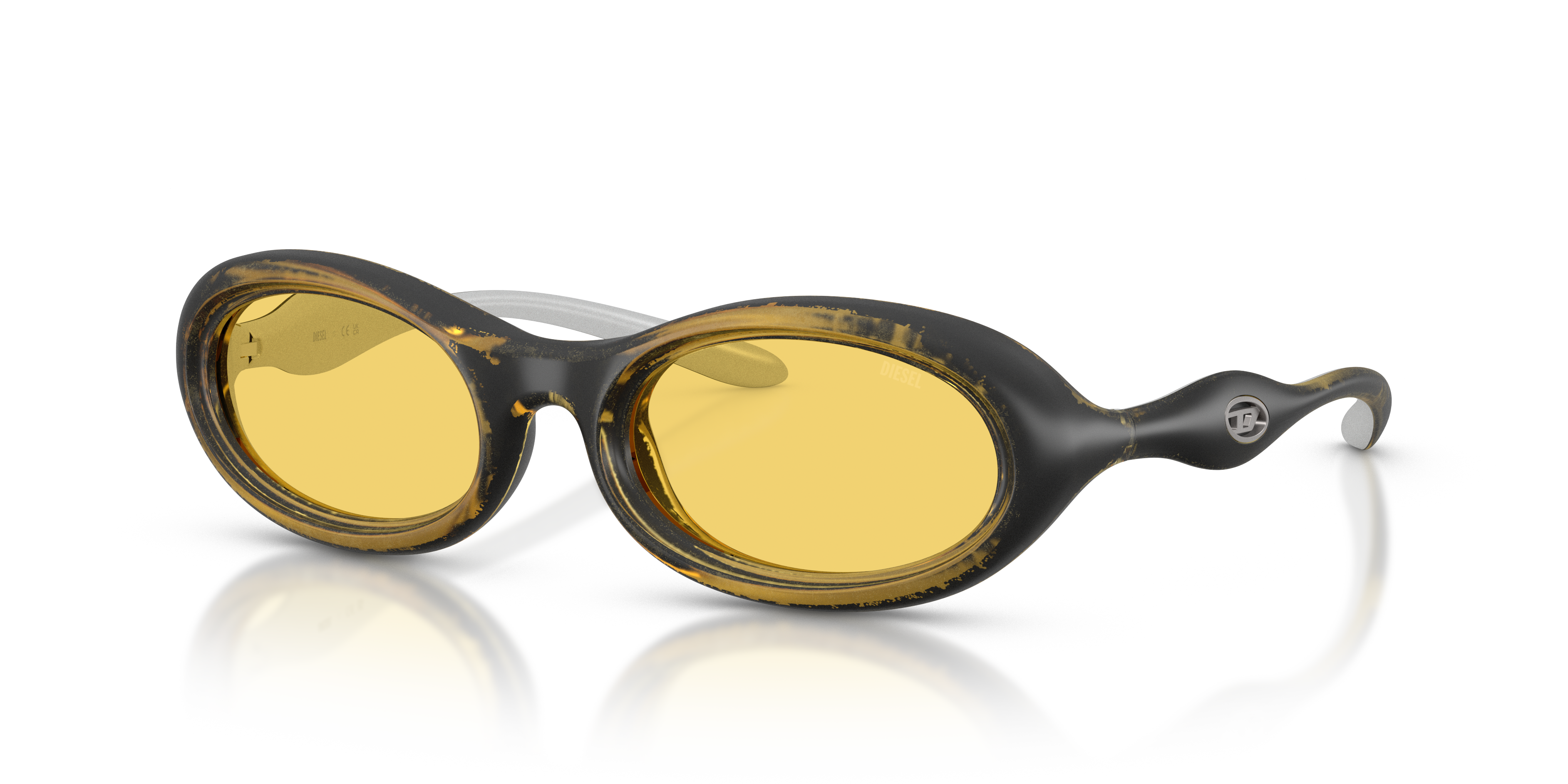 Diesel DL3011U  Sunglasses