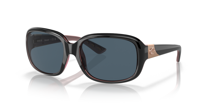 Costa Del Mar 6S9041 Gannet Sunglasses