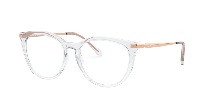 Michael Kors MK4074 Quintana Eyeglasses