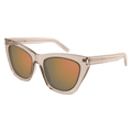 Saint Laurent SL 214 KATE Sunglasses