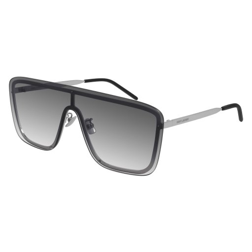 Saint Laurent SL 364 MASK Sunglasses