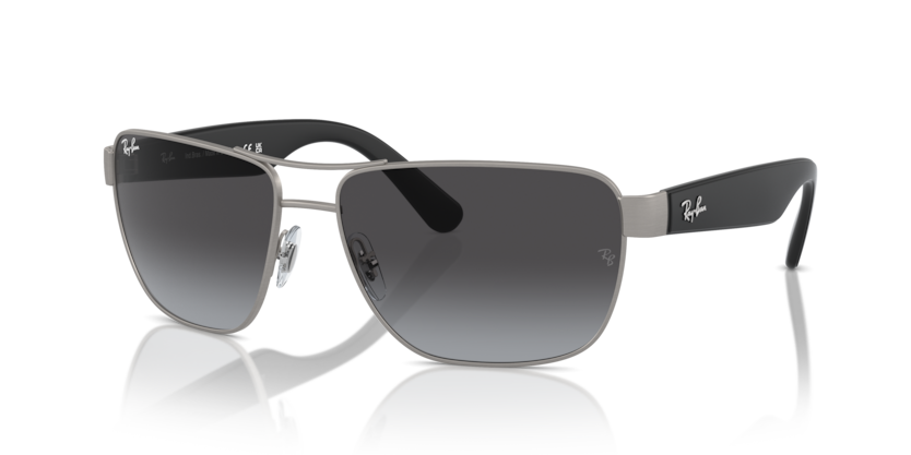 Ray-Ban RB3745L  Sunglasses