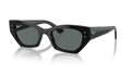 Ray-Ban RB4430 Zena Sunglasses