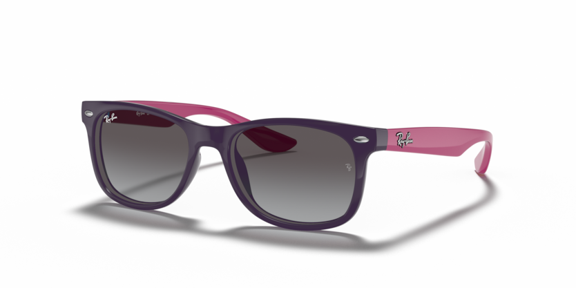 Ray-Ban Junior RJ9052S Junior New Wayfarer Sunglasses Kids