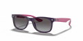 Ray-Ban Junior RJ9052S Junior New Wayfarer Sunglasses Kids