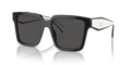 Prada PR 24ZSF  Sunglasses