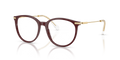Swarovski SK2009  Eyeglasses