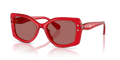 Swarovski SK6058U  Sunglasses
