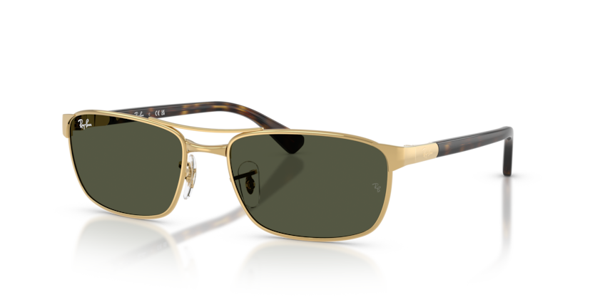 Ray-Ban RB3778  Sunglasses