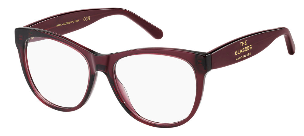 Marc Jacobs MARC 896 Eyeglasses